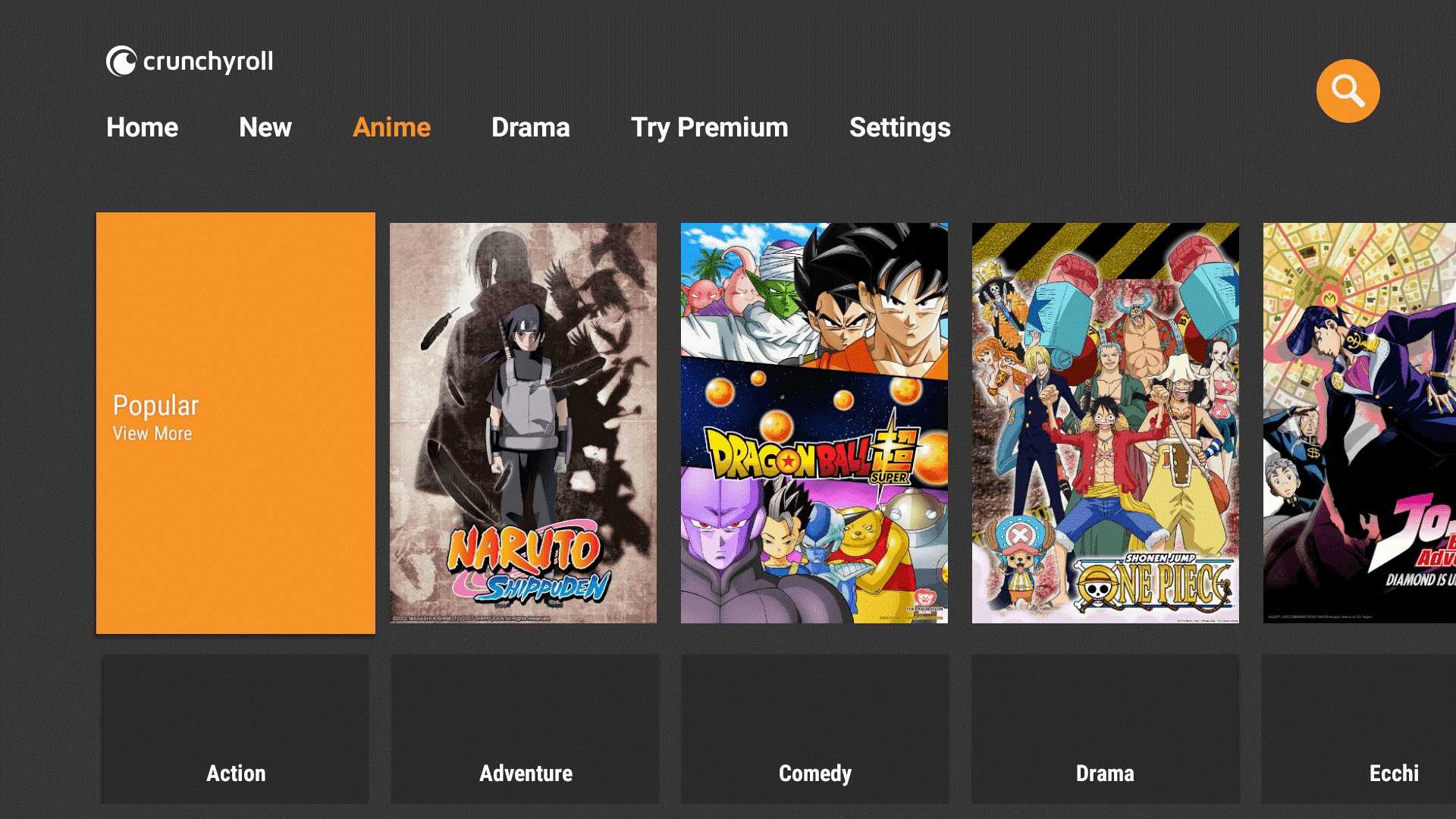 Новые Японские аниме в каталоге развлекательного портала  Cписки лучших новинок аниме с отзывами, рецензиями и рейтингами