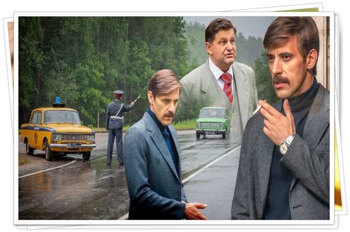 Полицейский с рублёвки 5 сезон дата выхода: когда выходит продолжение сериала?