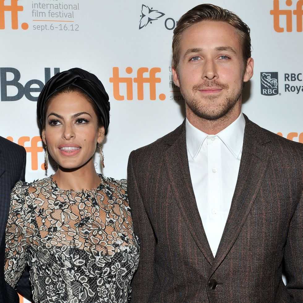 Райан гослинг / ryan gosling