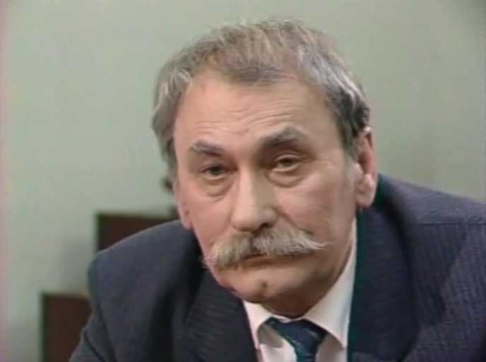 Актер владимир ташлыков («след»): биография и личная жизнь