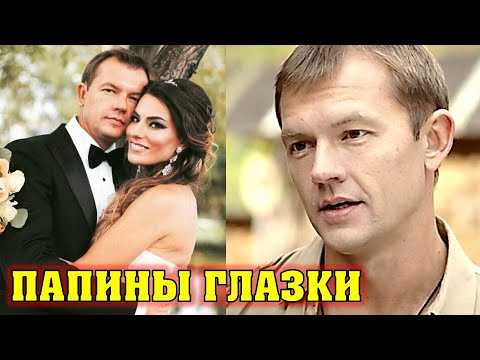 Биография алексея фатеева: личная жизнь, жена, семья, дети