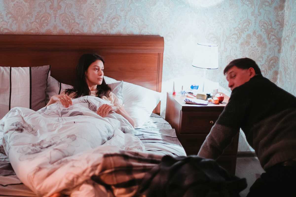 Родком 3 сезон даты выхода серий (сериал, стс, 2023)