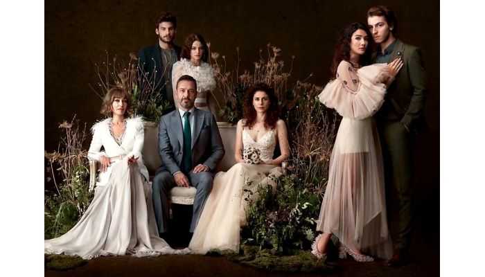 Дата выхода 2 сезона сериала тайны госпожи кирсановой и трейлер, сюжет и кадры