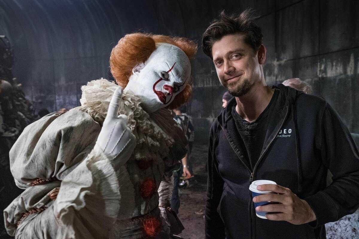 19 страшных фильмов про клоунов | ужасы, клоуны-убийцы
