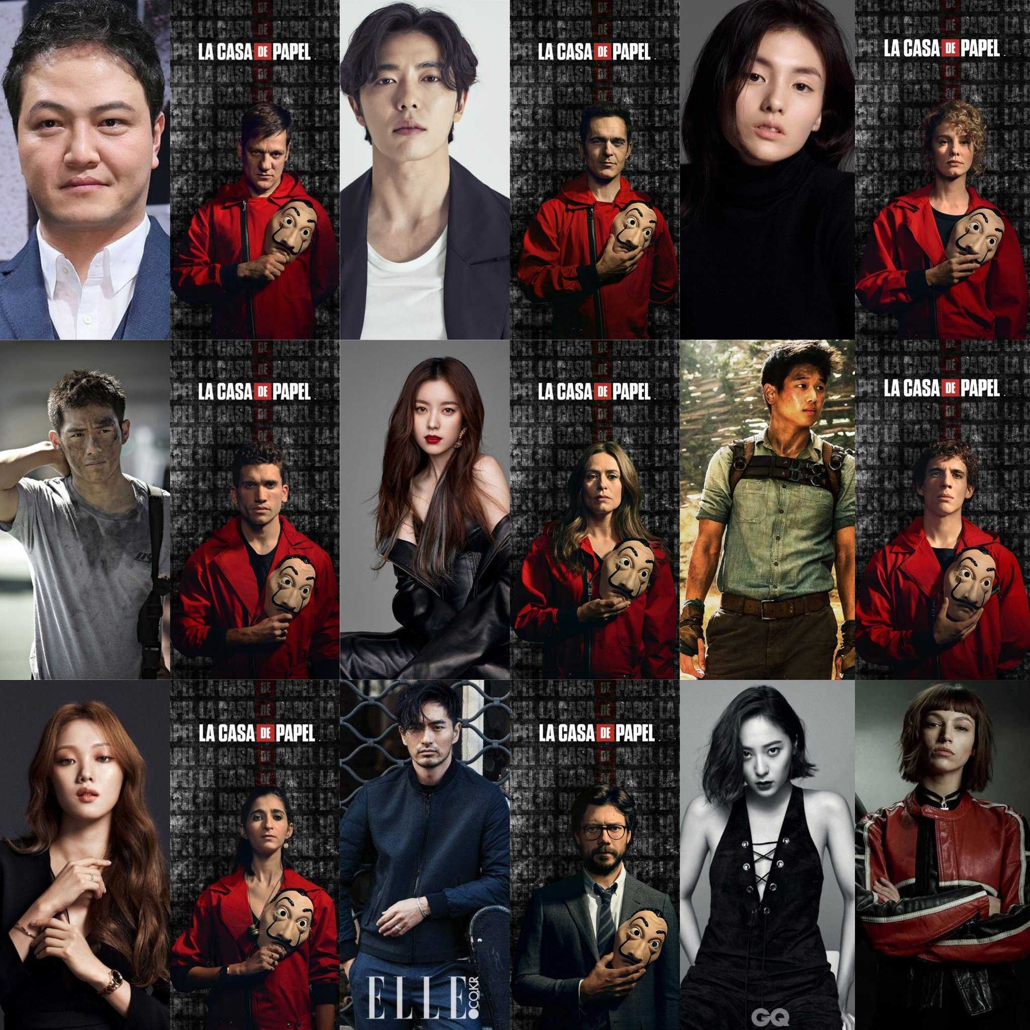 8 новых корейских телешоу на netflix, которые выйдут в 2022 году