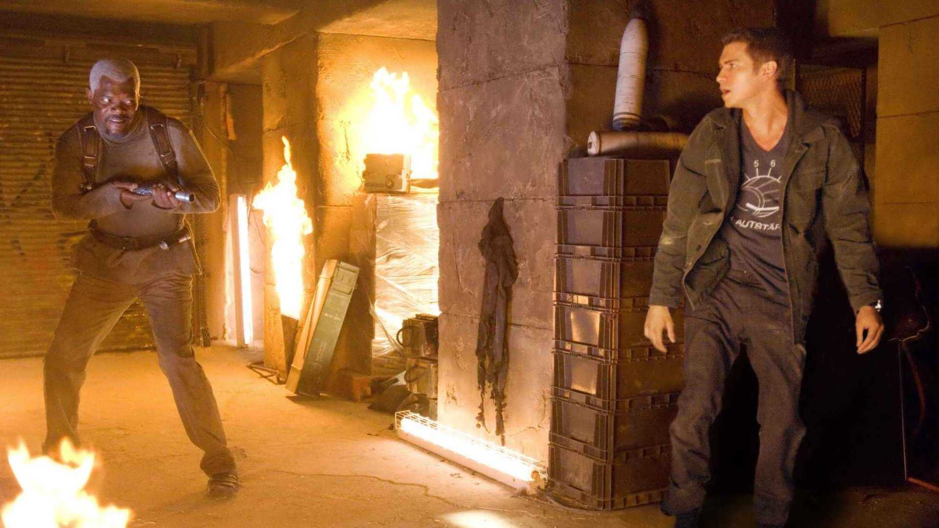 Холоп 2 (фильм, 2023) дата выхода картины в россии
