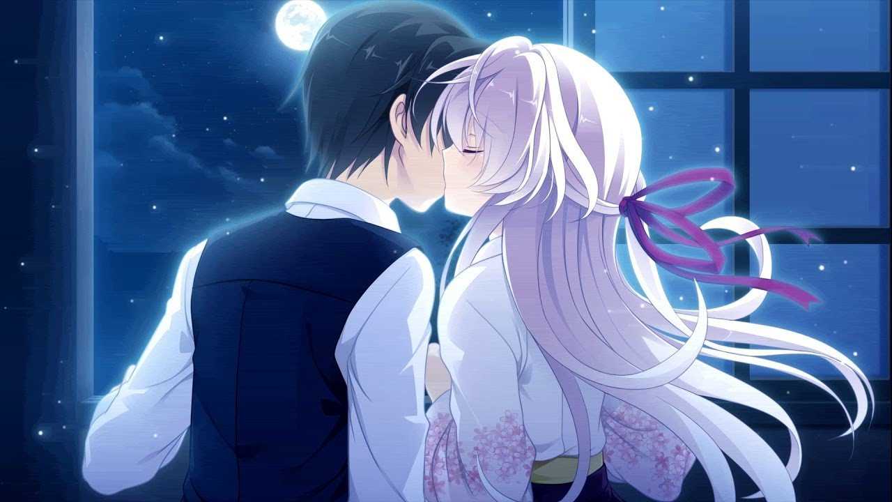 Лучшее романтическое аниме в рейтинге - онлайн игры