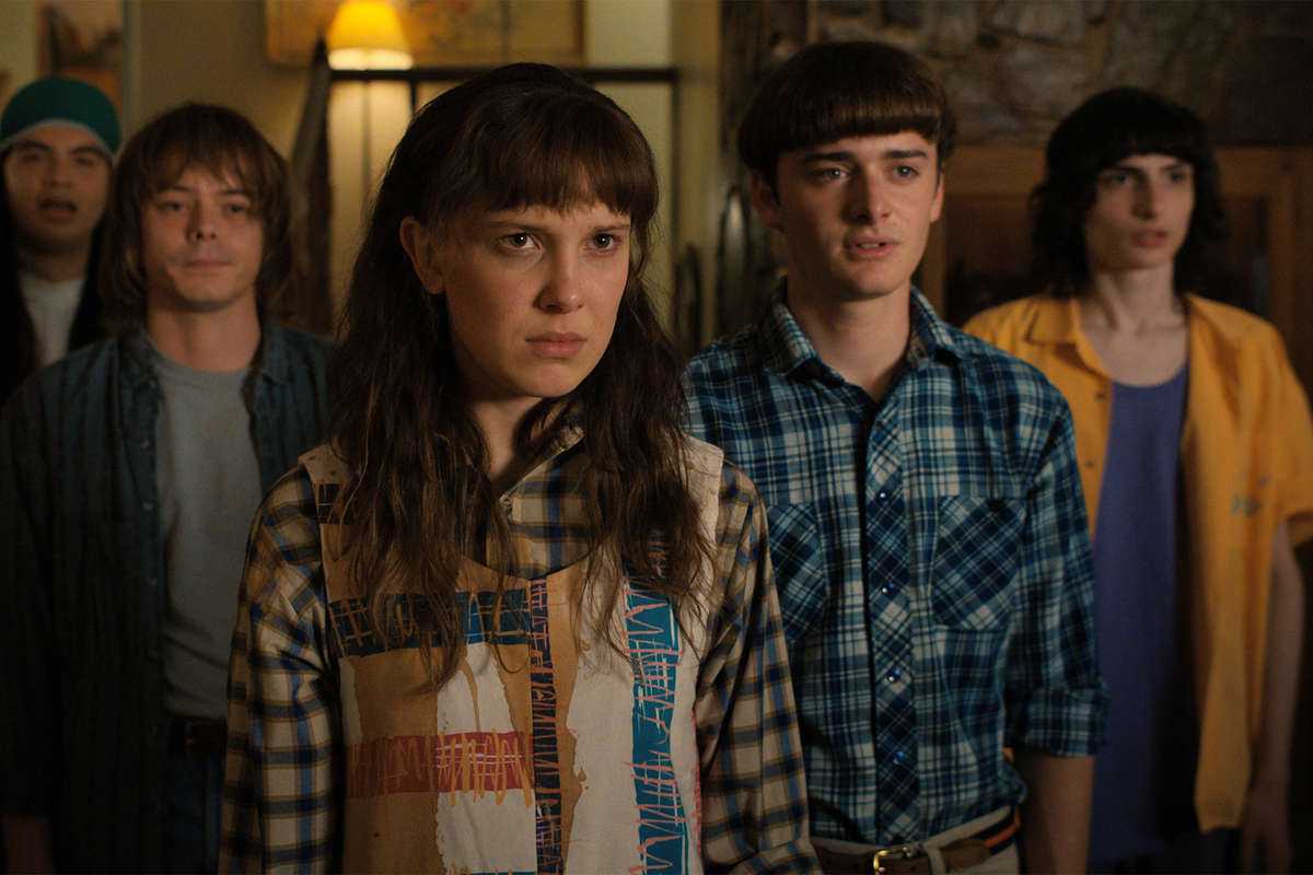 Пятый сезон сериала Все ненавидят Криса Шоу, которое отличается своей комедийной направленностью имеет своих фанатов Дата выхода новых эпизодов проекта не