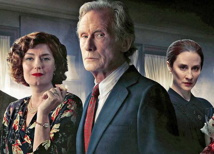 Продолжение полюбившегося многим сериала За производство проекта ответственен самый популярный телеканал в Великобритании – BBC А это означает лишь то, что