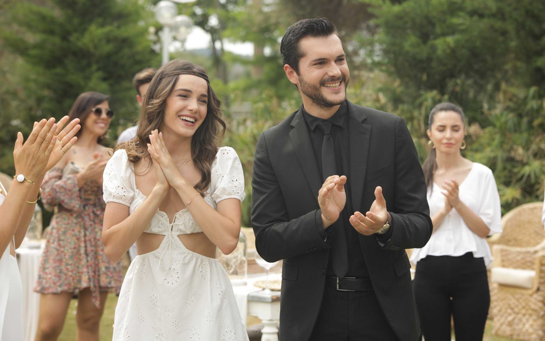 Черно-белая любовь турецкий сериал на русском языке смотреть онлайн все серии подряд бесплатно в hd