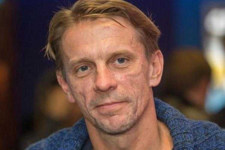 Алексей агранович: биография нового худрука «гоголь-центра»