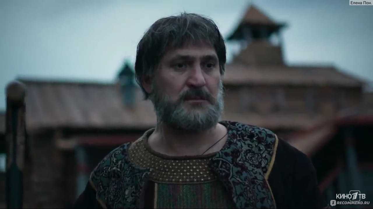 Сериал золотая орда 2018 актеры