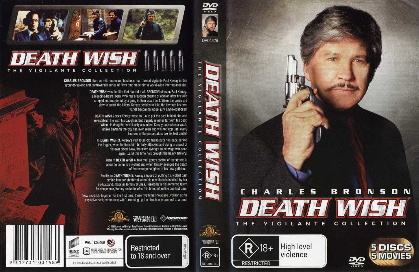 Film dead wish
