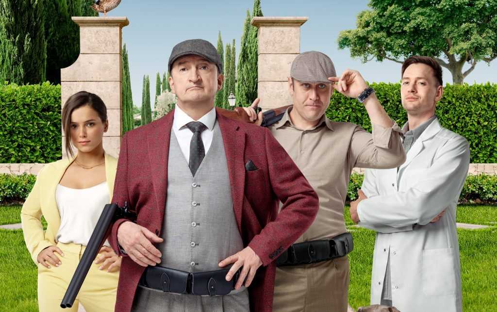 Сериал «адвокатъ ардашевъ. маскарадъ со смертью»: содержание, чем закончится