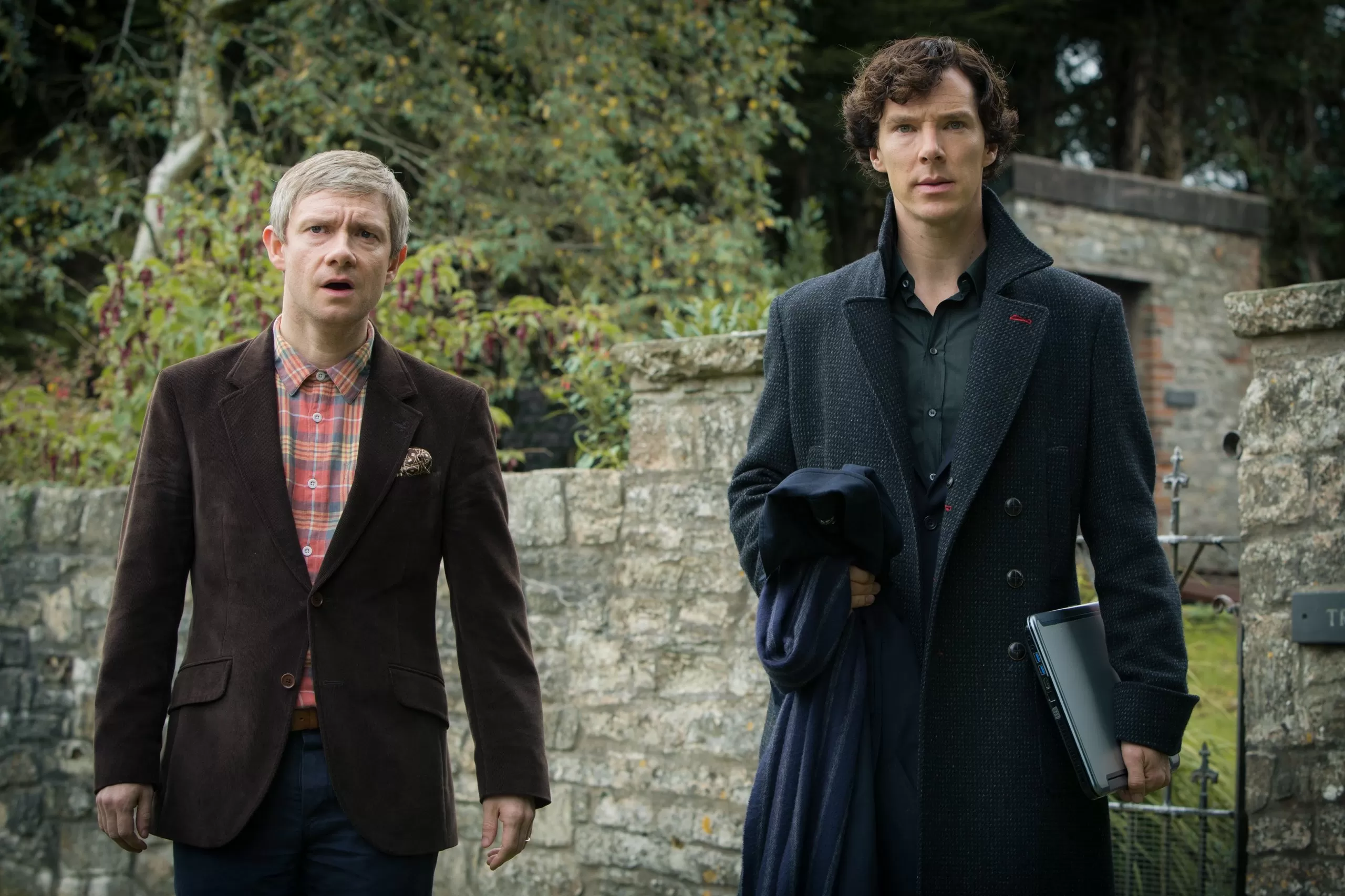 27 лучших британских сериалов последних лет с высоким рейтингом