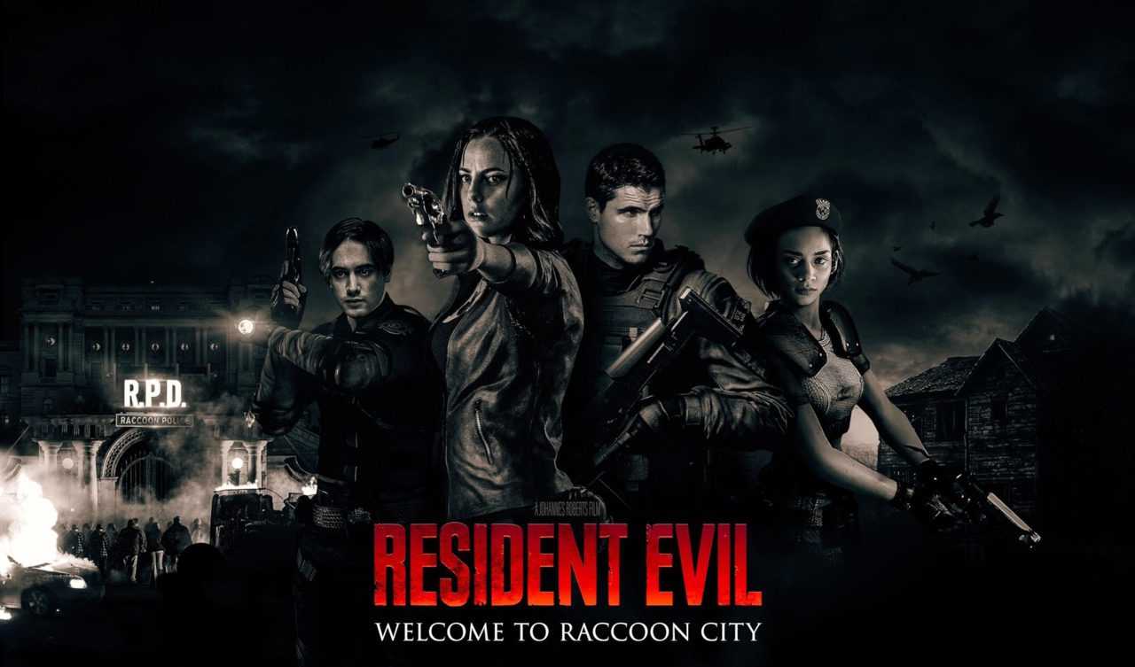 Обзор игры resident evil 6, персонажи, сюжет, компании | igrasan | ru
