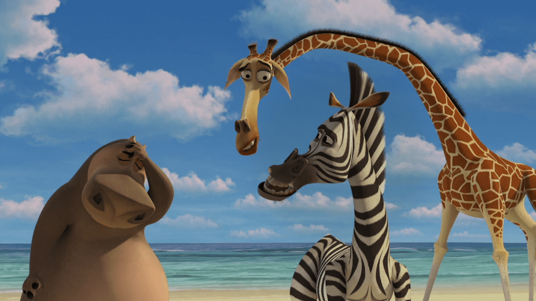 Мадагаскар 4 - дата выхода мультфильма в россии, трейлер, последние новости