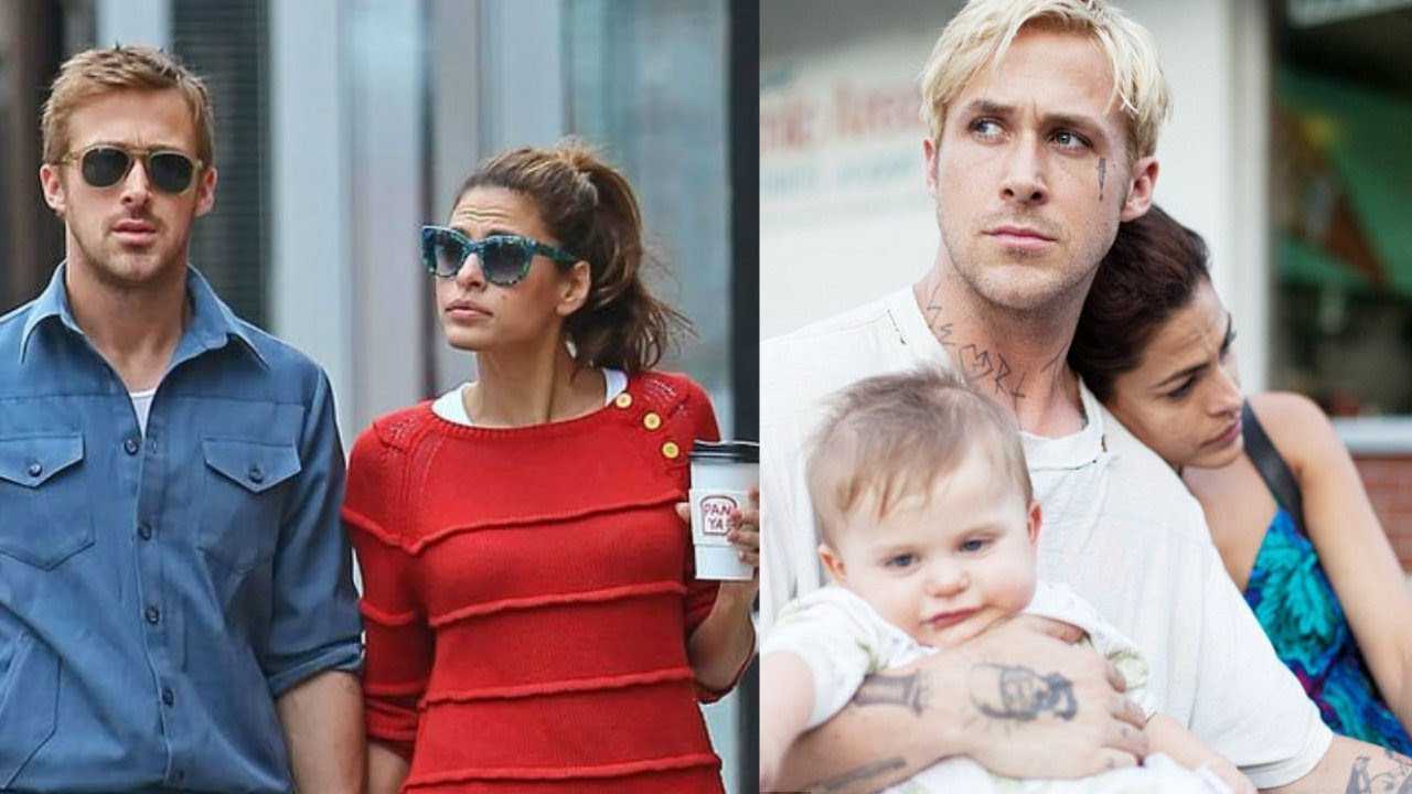 Райан гослинг (ryan gosling) – биография, фото, личная жизнь, жена и дети, рост и вес 2021