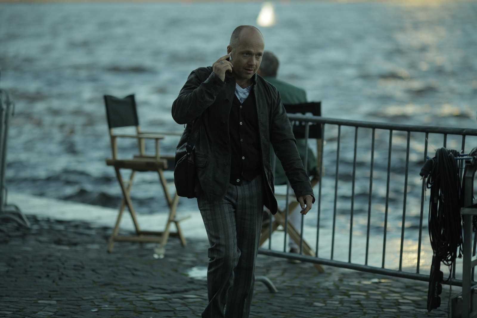 Подробное описание серий 2 сезона сериала «постучись в мою дверь»