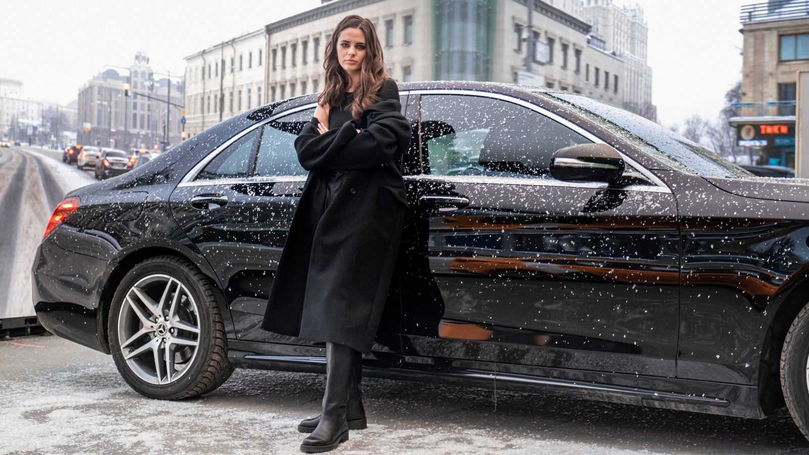 Когда выходит 2 сезон сериала паромщица