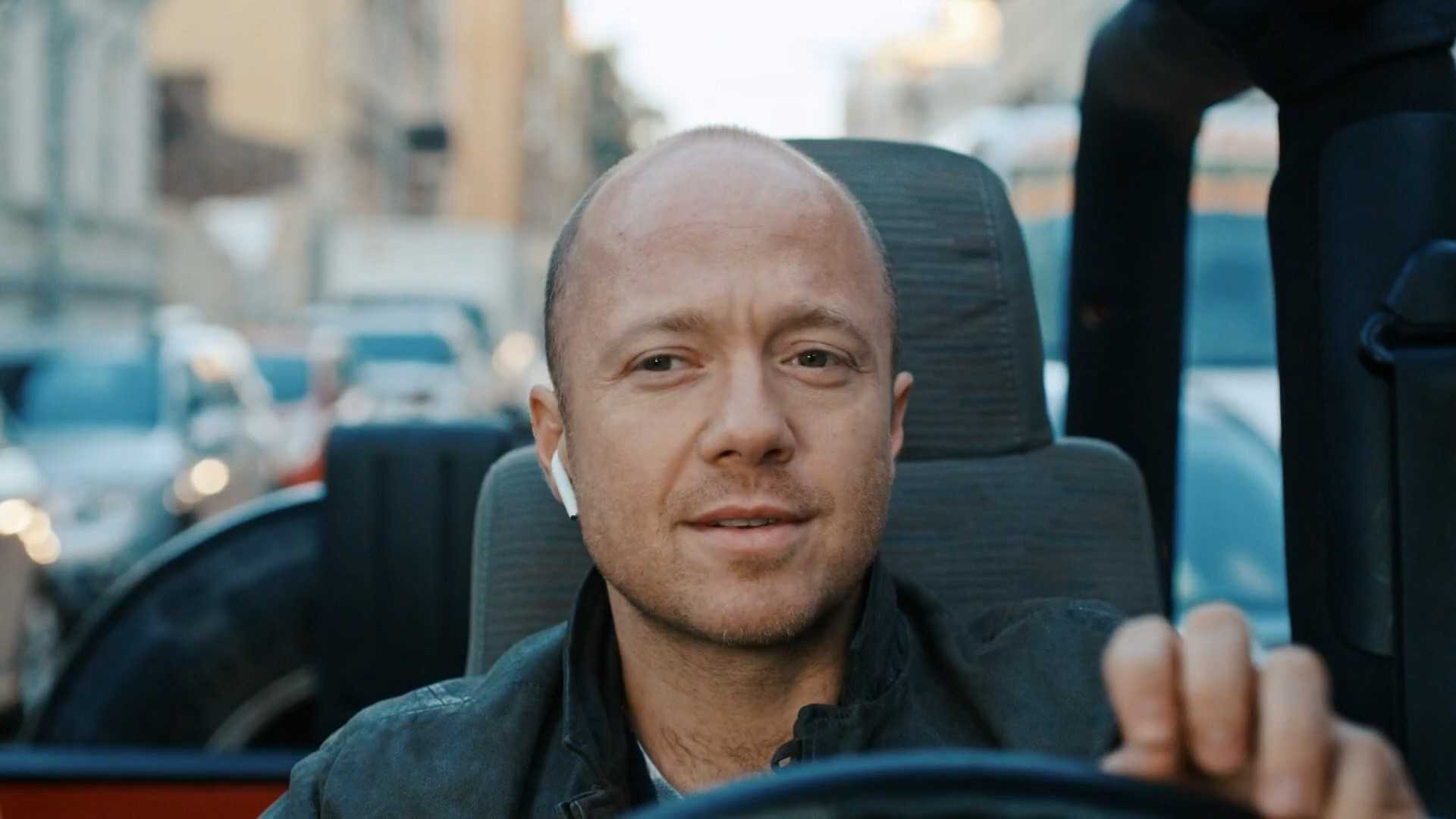 Подробное описание серий 2 сезона сериала «постучись в мою дверь»