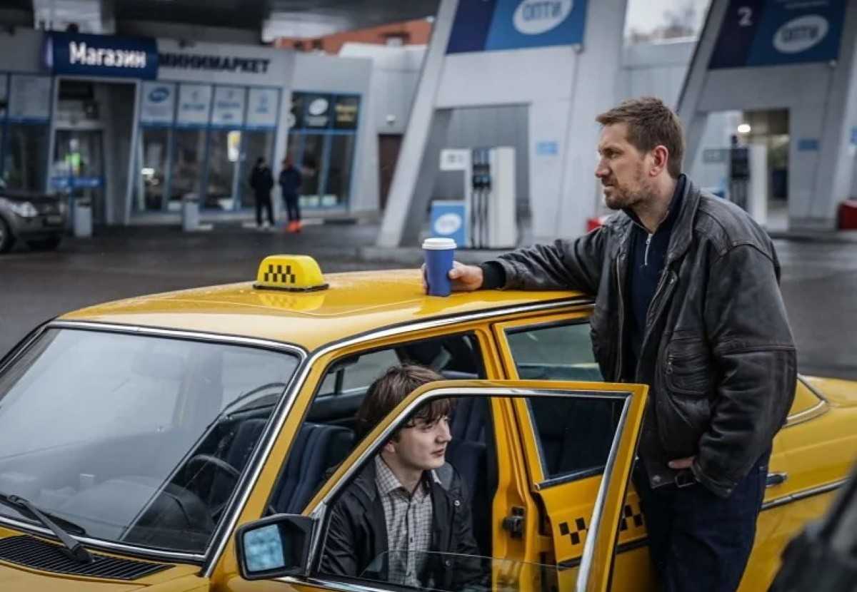 Такси 5 2018: дата выхода новой части фильма, трейлер и актерский состав, отзывы