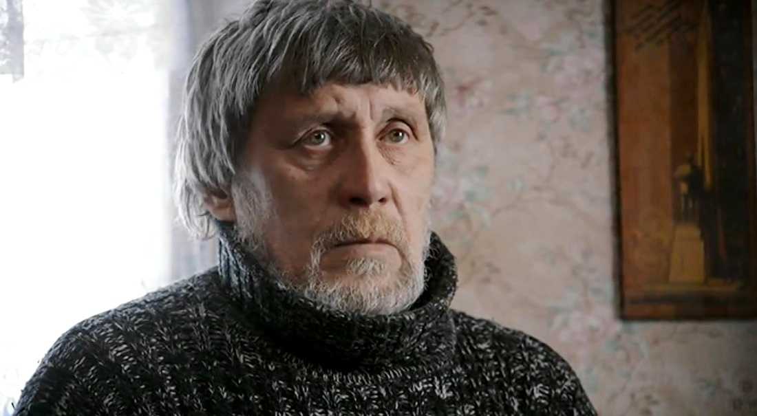Константин стрельников биография личная жизнь