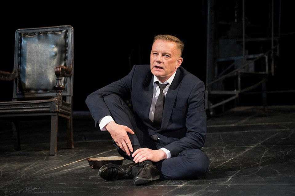 «тихий дон» 65 лет спустя: жизни и смерти актеров легендарного кино