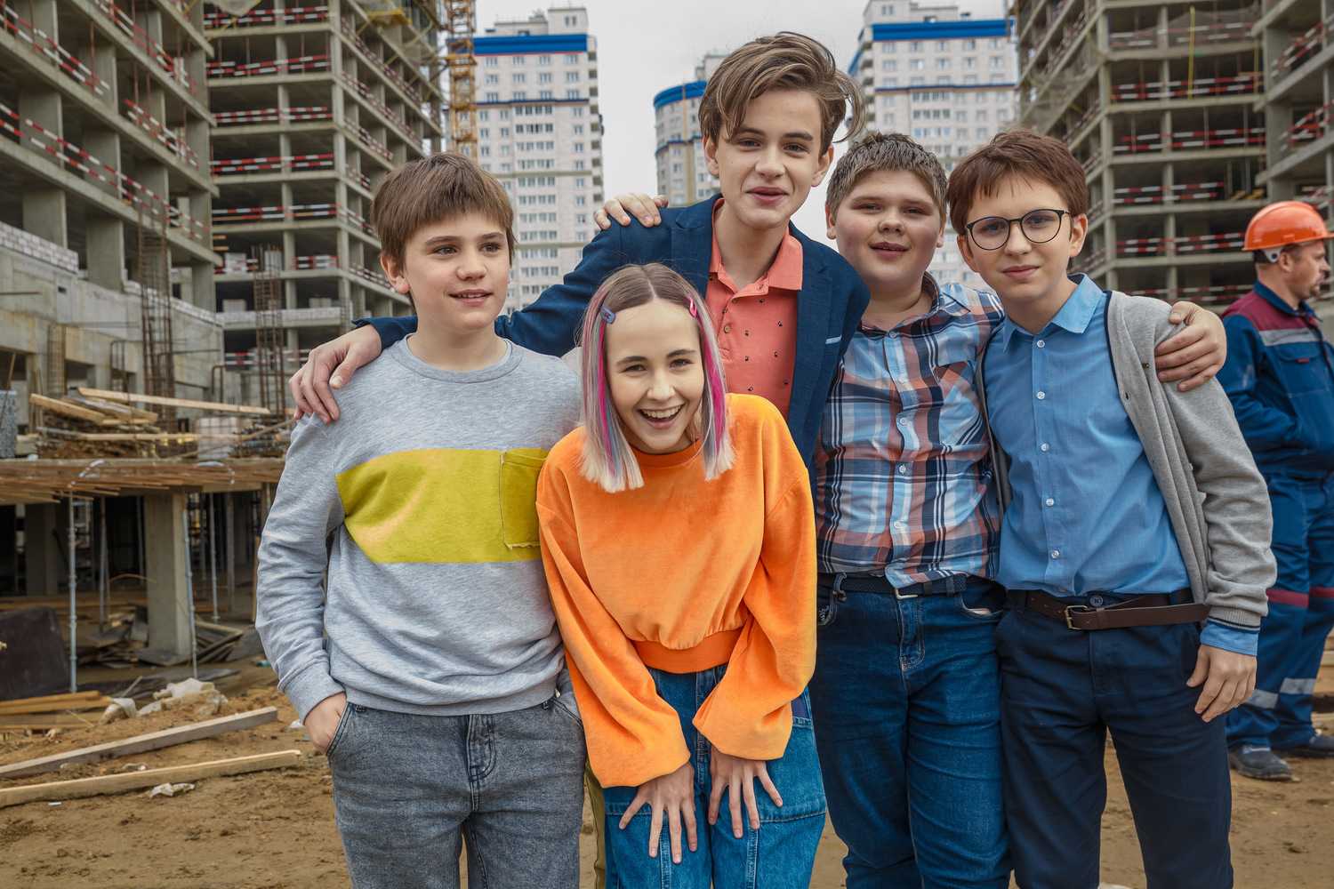 Гости из прошлого 2 сезон дата выхода серий, когда выйдет продолжение сериала в россии на стс и будет ли в 2022 году, трейлер