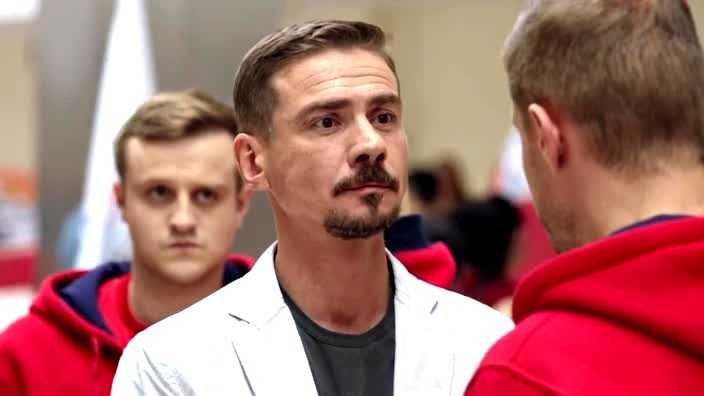 Ольга 5 сезон: дата выхода 1 серии сериала на тнт