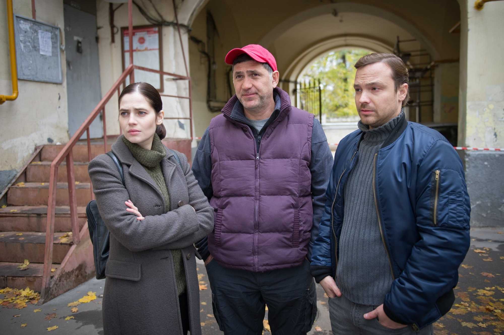 Расписание выхода серий сериалов - 2022 года