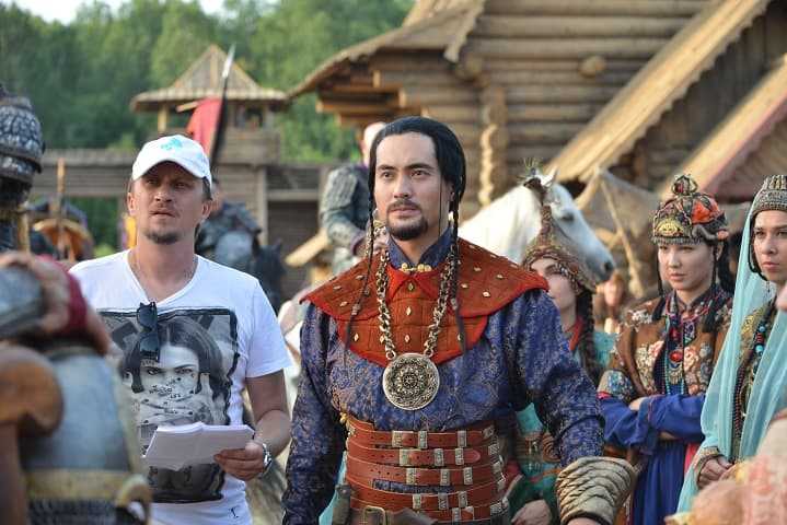 Чем закончится сериал «золотая орда»