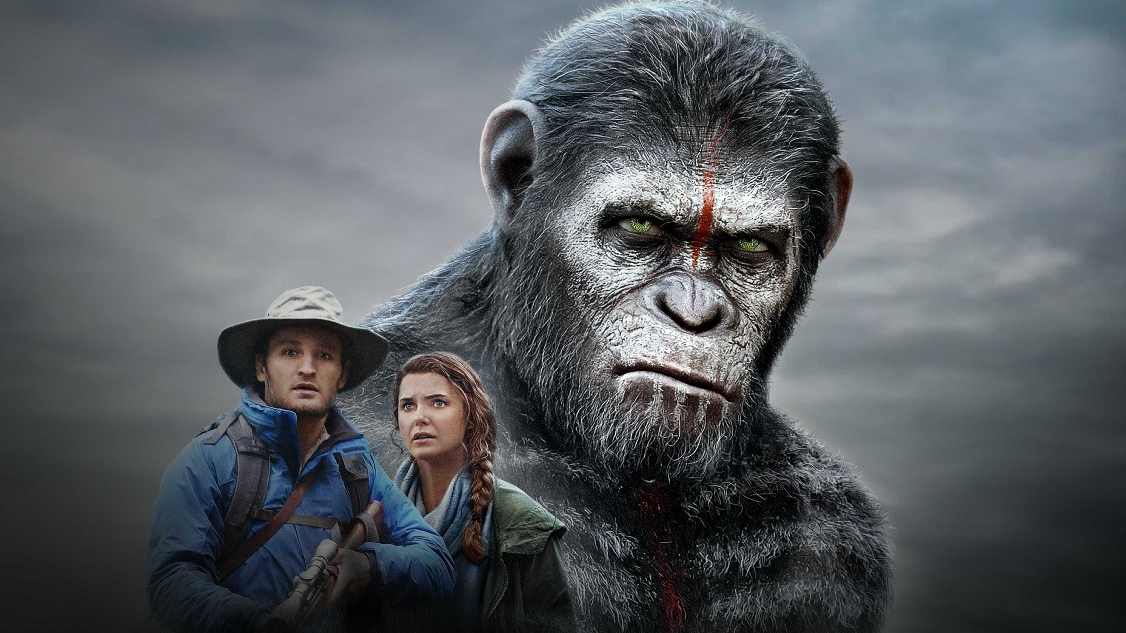 Планета обезьян 4 - фильм 2020: трейлер, дата выхода