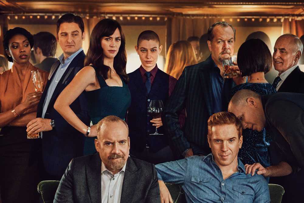 Топ 28 лучших законченных сериалов от нетфликс