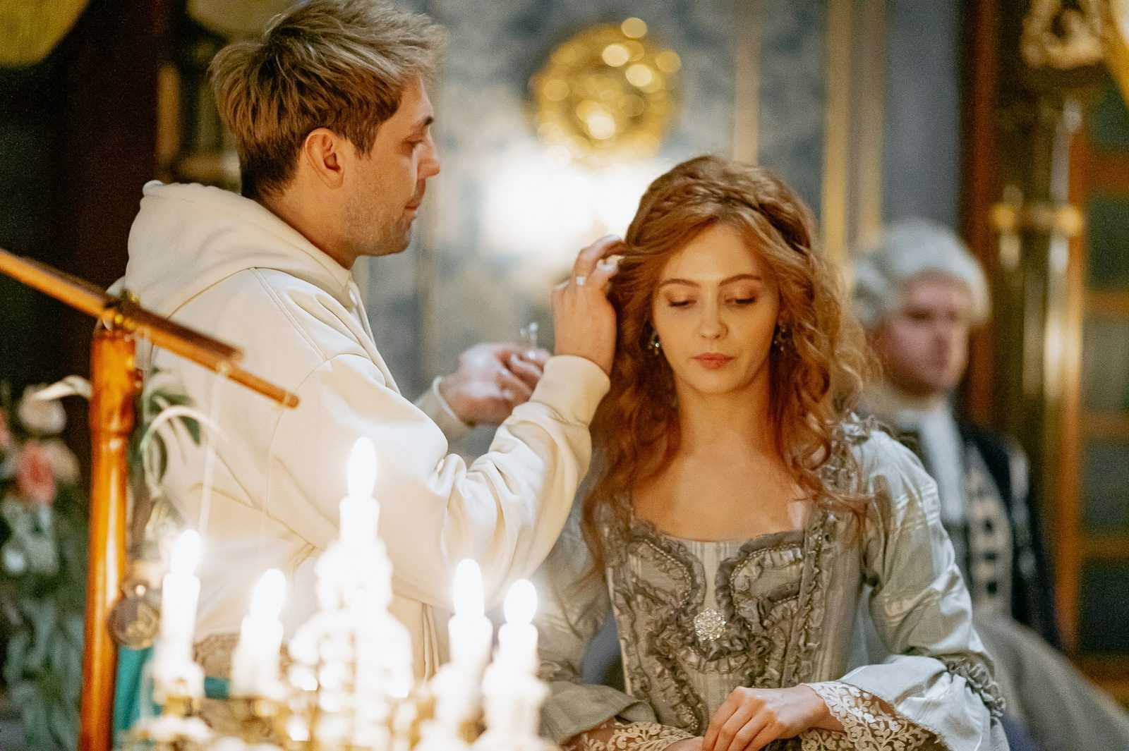 Дата выхода сериала реализация 3 сезон